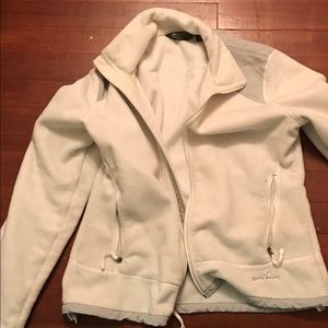 Eddie Bauer fleece jacket